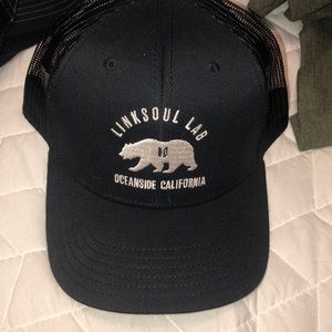 Linksoul Lab hat